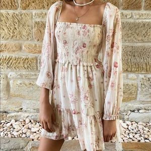 Wilfred Tempest Dress